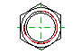 2D Right Side View